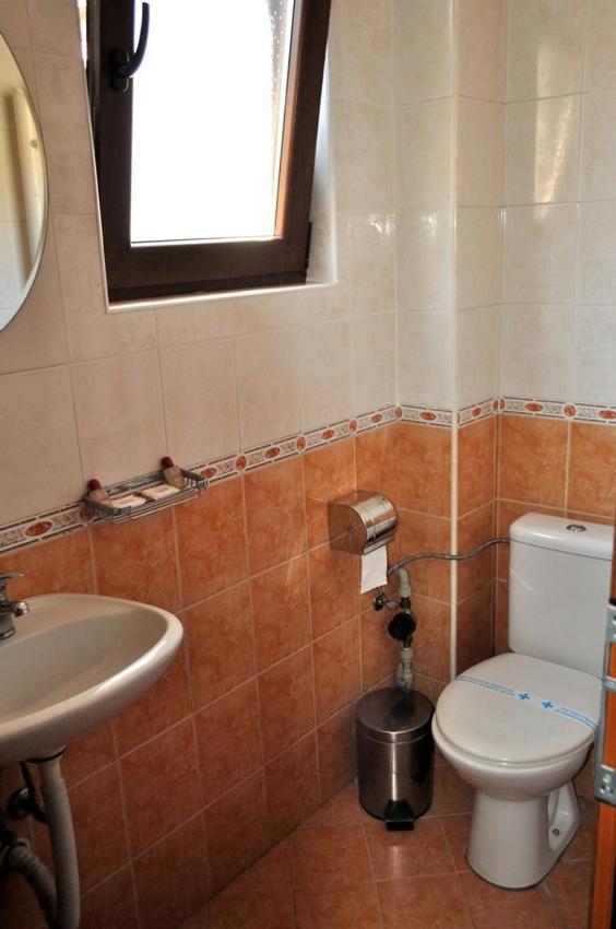 Spartak Family Hotel Smolyan Rom bilde