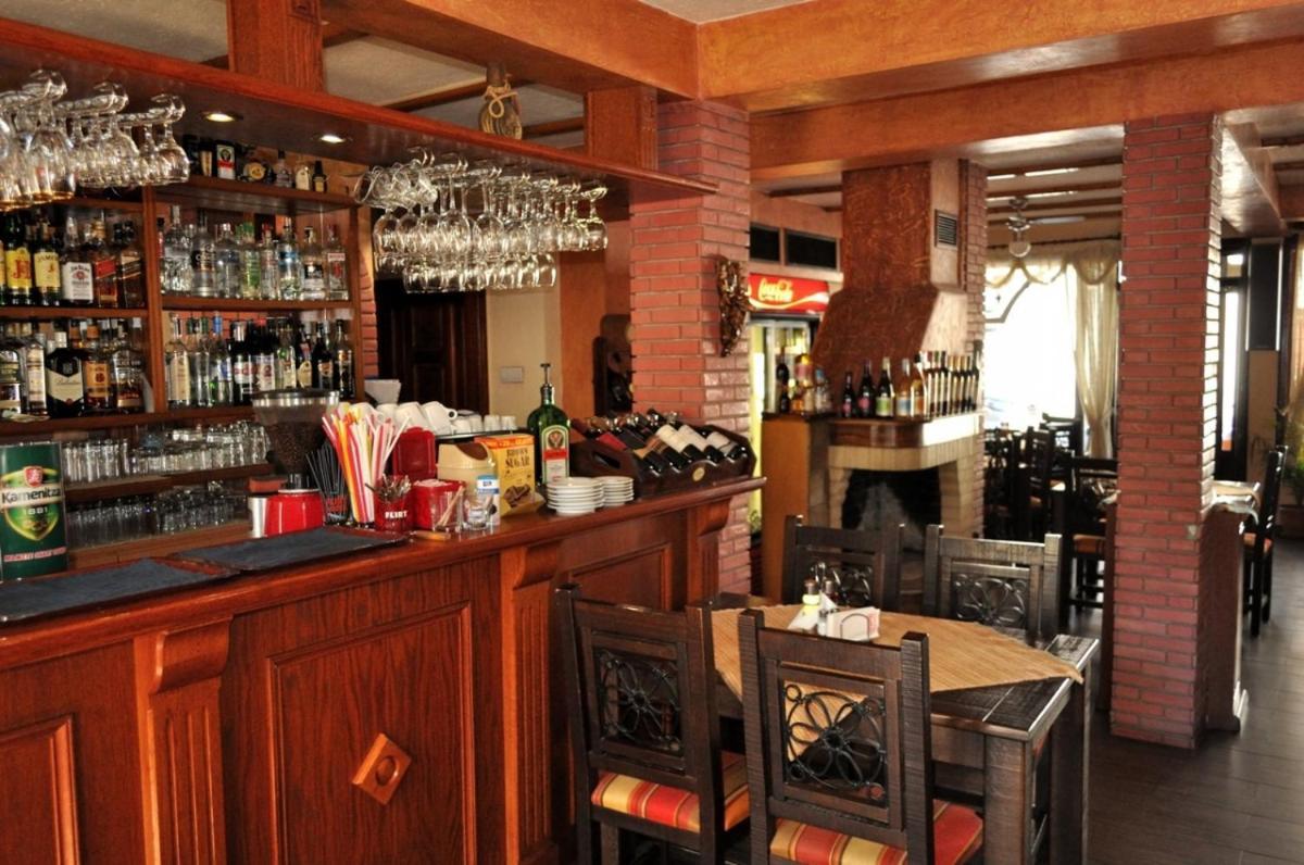 Spartak Family Hotel Smolyan Eksteriør bilde