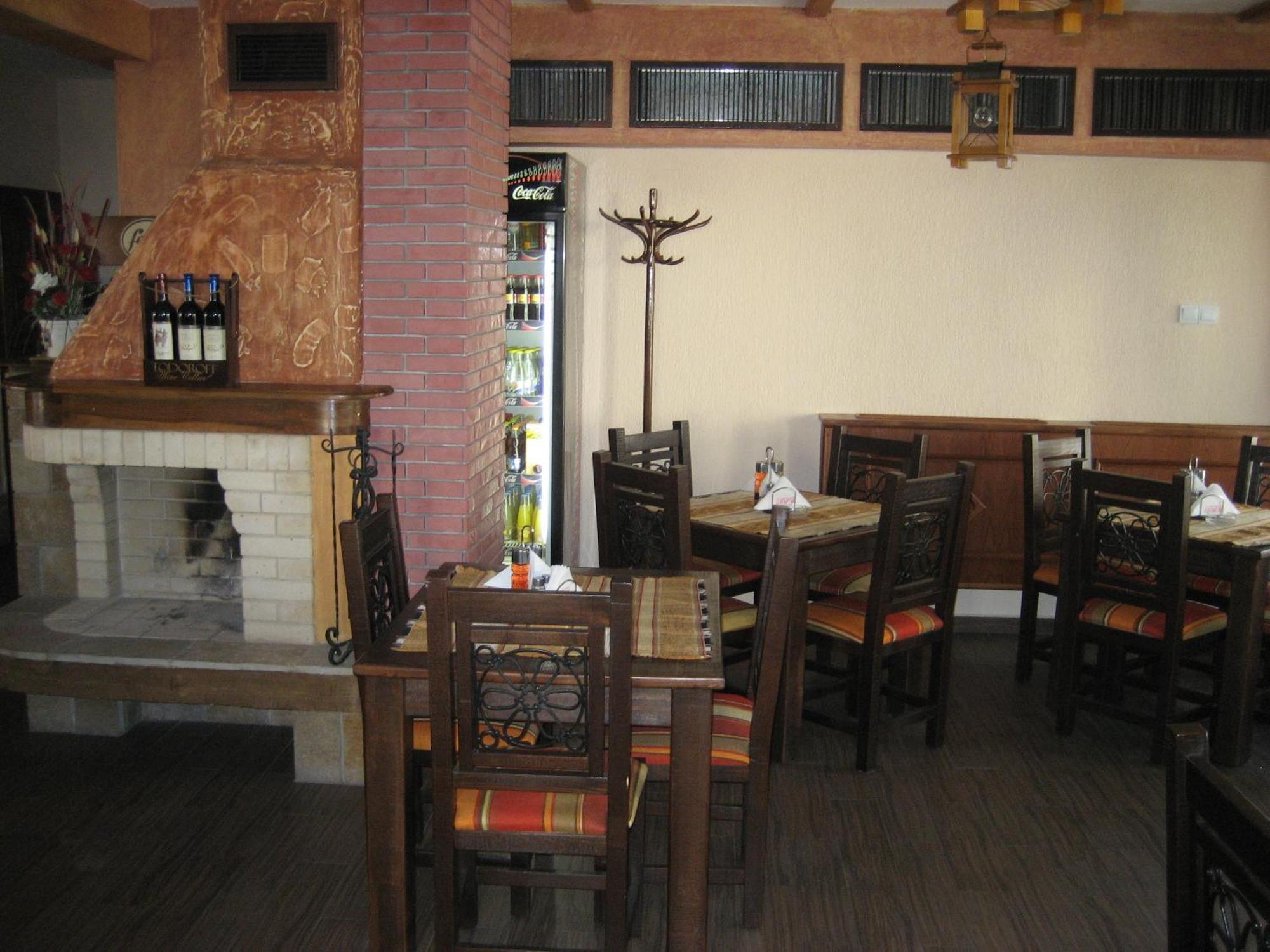Spartak Family Hotel Smolyan Eksteriør bilde