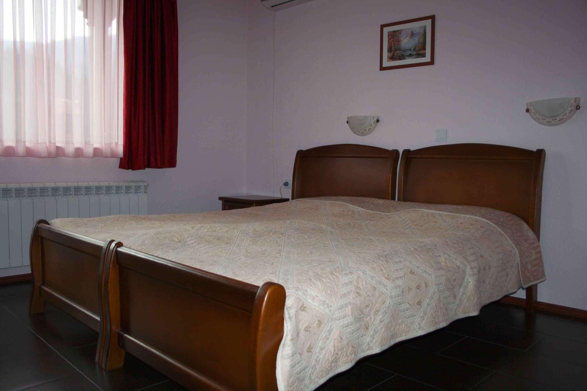 Spartak Family Hotel Smolyan Rom bilde