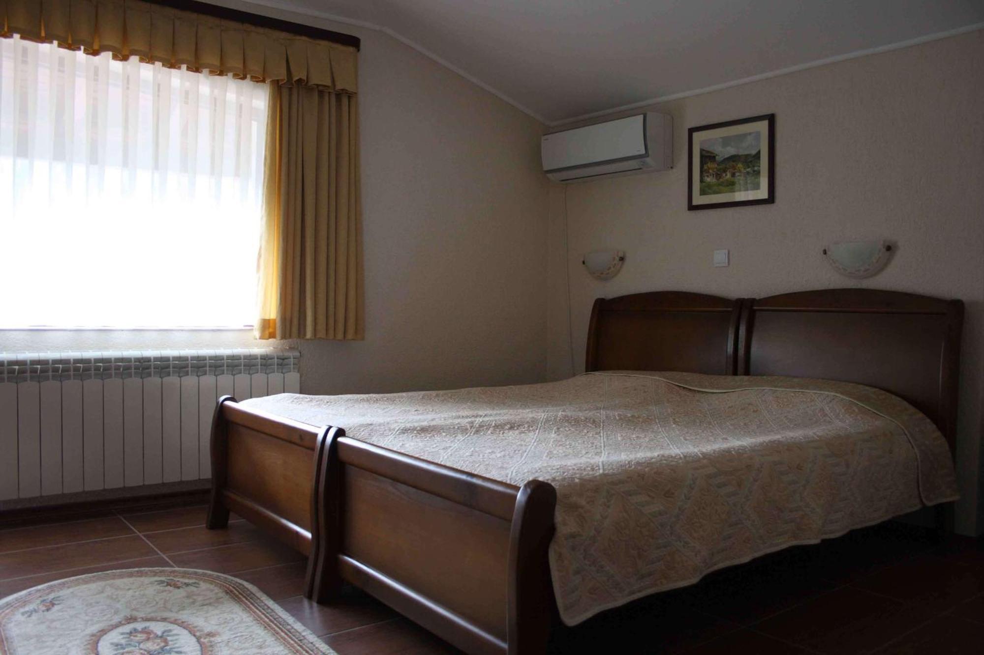 Spartak Family Hotel Smolyan Rom bilde