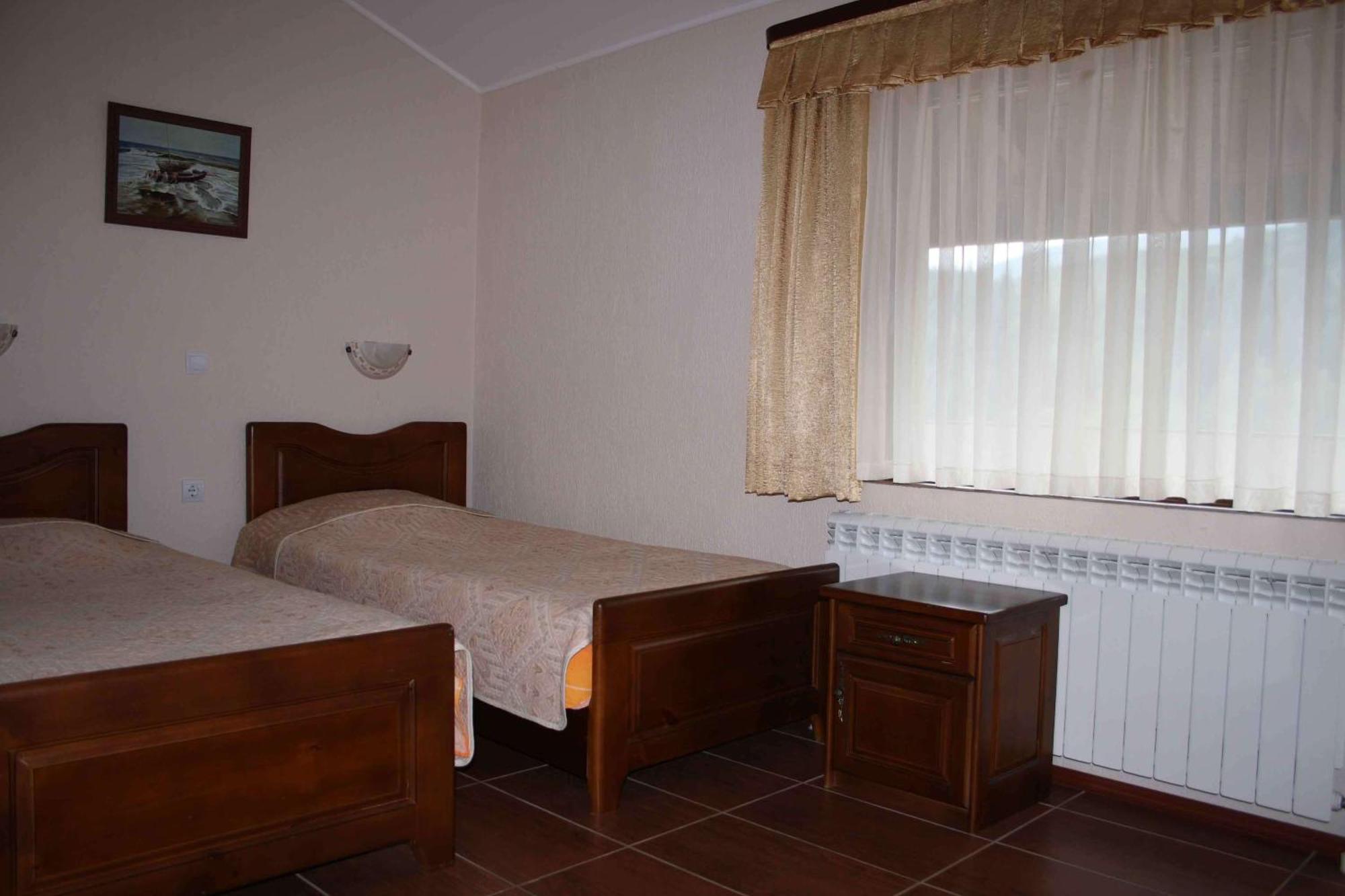 Spartak Family Hotel Smolyan Rom bilde